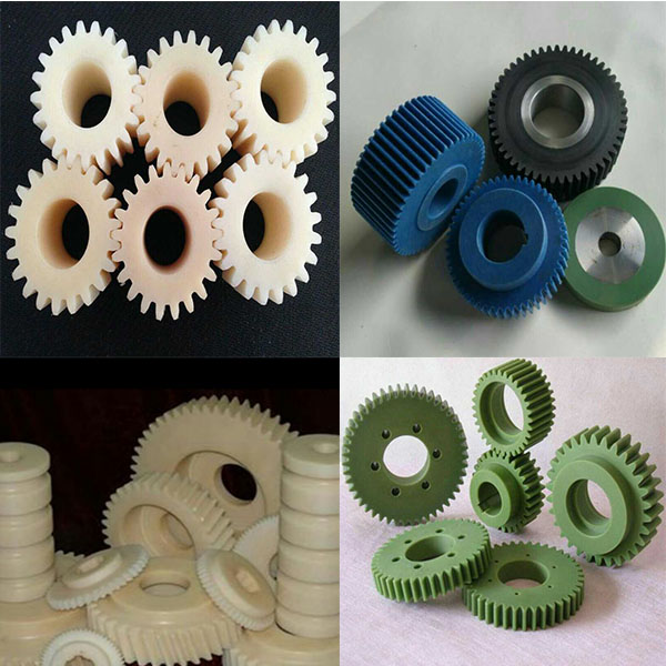 尼龙齿轮